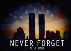 9/11 Flyer